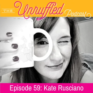 The Unruffled Podcast