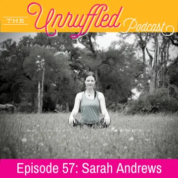 The Unruffled Podcast