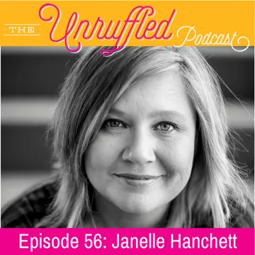 The Unruffled Podcast