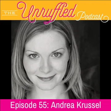 The Unruffled Podcast