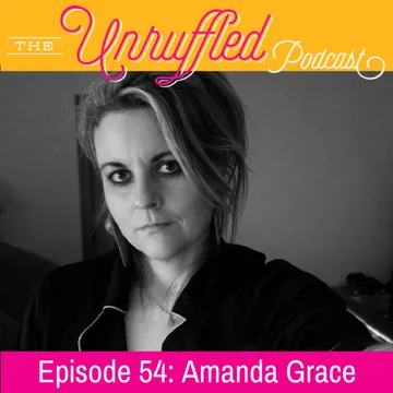 The Unruffled Podcast