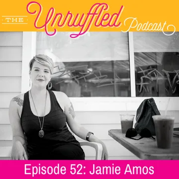 The Unruffled Podcast