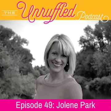 The Unruffled Podcast