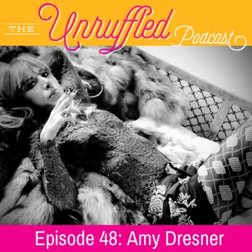 The Unruffled Podcast