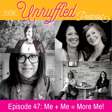 The Unruffled Podcast