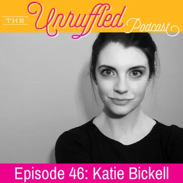 The Unruffled Podcast