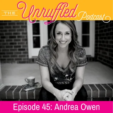 The Unruffled Podcast