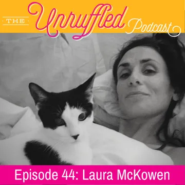 The Unruffled Podcast