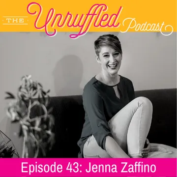 The Unruffled Podcast