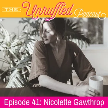 The Unruffled Podcast