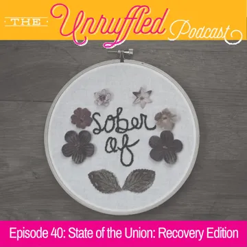 The Unruffled Podcast