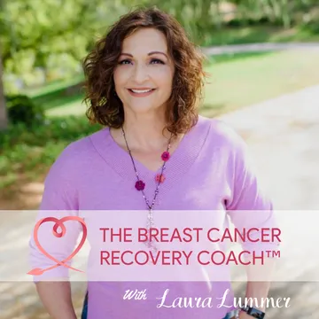 The Breast Cancer Recovery Coach