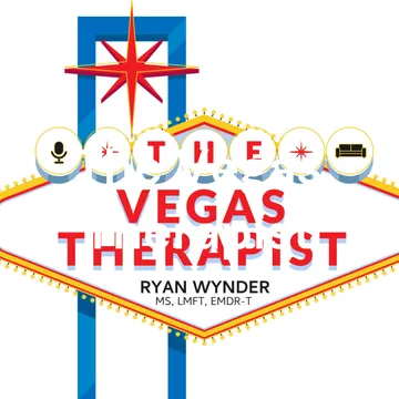 The Vegas Therapist - Ryan Wynder