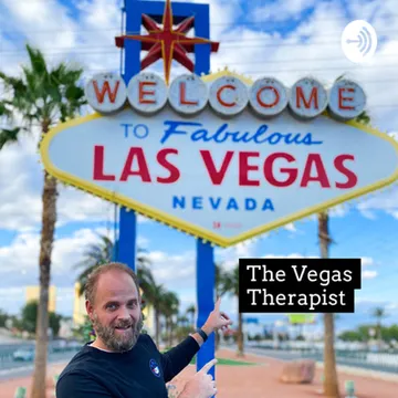 The Vegas Therapist - Ryan Wynder