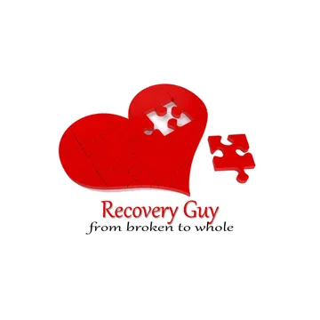 The Recovery Guy Podcast