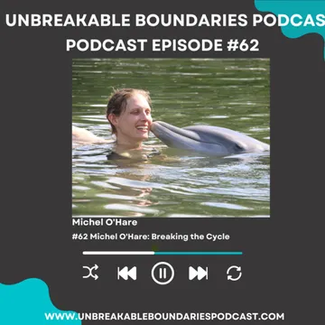 The Unbreakable Boundaries Podcast