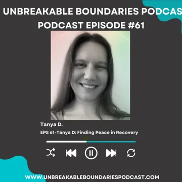 The Unbreakable Boundaries Podcast