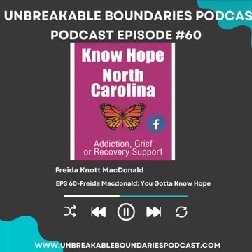 The Unbreakable Boundaries Podcast