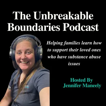 The Unbreakable Boundaries Podcast