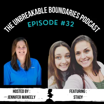 The Unbreakable Boundaries Podcast