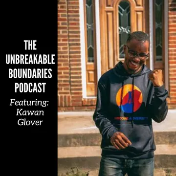 The Unbreakable Boundaries Podcast