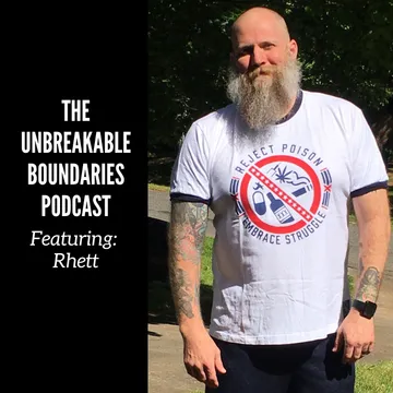 The Unbreakable Boundaries Podcast