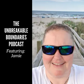 The Unbreakable Boundaries Podcast