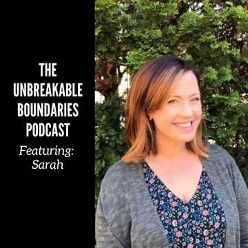 The Unbreakable Boundaries Podcast