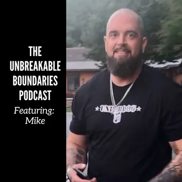 The Unbreakable Boundaries Podcast