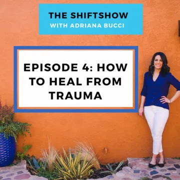 The Shiftshow with Adriana Bucci