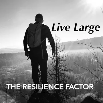 The Resilience Factor with Rod Price