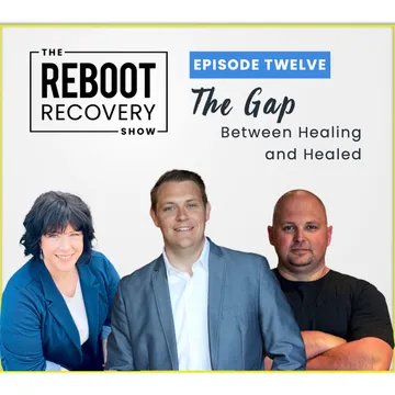 The REBOOT Recovery Show