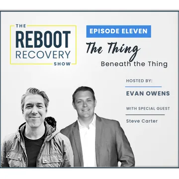 The REBOOT Recovery Show