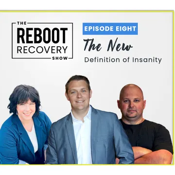 The REBOOT Recovery Show