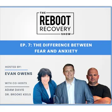 The REBOOT Recovery Show