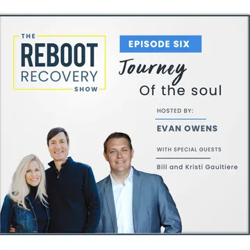 The REBOOT Recovery Show