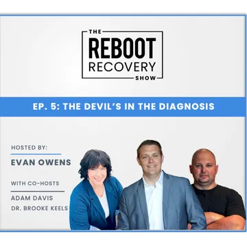 The REBOOT Recovery Show