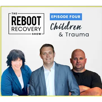 The REBOOT Recovery Show