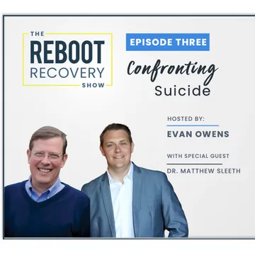 The REBOOT Recovery Show