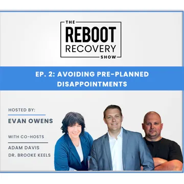 The REBOOT Recovery Show