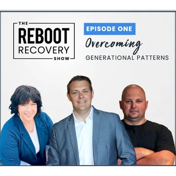 The REBOOT Recovery Show