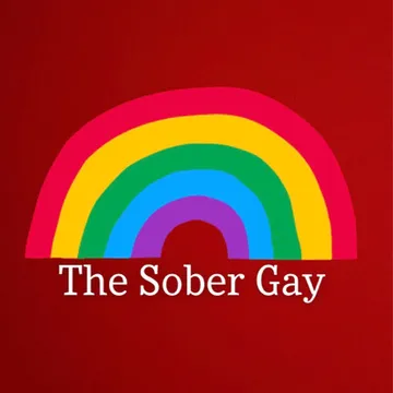 The Sober Gay