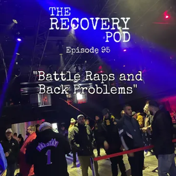 The Recovery Pod