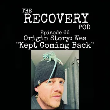 The Recovery Pod