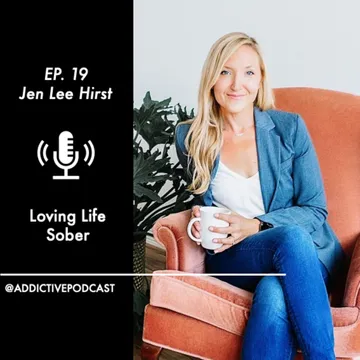 The Addictive Pod: How to Recover from Addiction