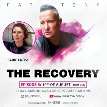 The Recovery