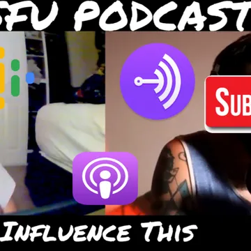 SFU Podcast