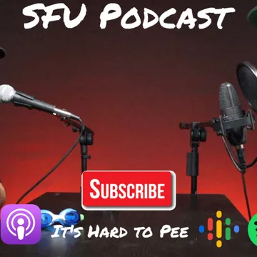 SFU Podcast