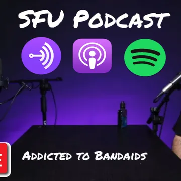 SFU Podcast