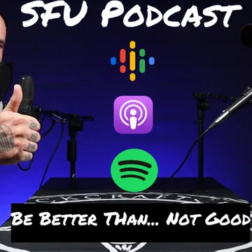 SFU Podcast